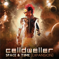 Celldweller - Space And Time (Expansion) [CD 1]