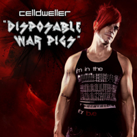 Celldweller - Disposable War Pigs (Klash-up) [Single]