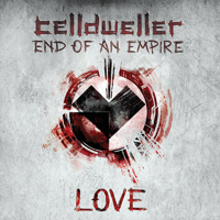 Celldweller - End of an Empire, Chapter 02: Love (CD 1)