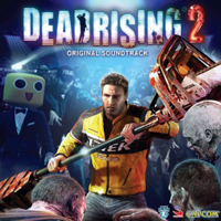 Celldweller - Dead Rising 2 Original Soundtrack [Single]