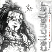 Celldweller - Celldweller (Limited Edition) [EP]
