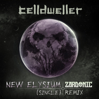 Celldweller - New Elysium (Zardonic Remix) (Single)