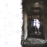 Celldweller - The Beta Cessions (CD 1)