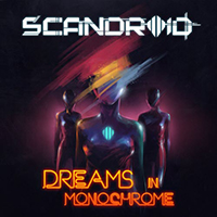 Celldweller - Dreams In Monochrome (as Scandroid)