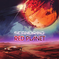 Celldweller - Red Planet (as Scandroid)