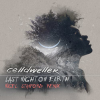 Celldweller - Last Night on Earth (Nigel Stanford Remix)