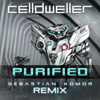Celldweller - Purified (Sebastian Komor Remix)