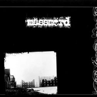 Massmord - Inget Liv - Ingen Dod