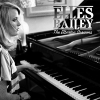 Elles Bailey - The Elberton Sessions (EP)