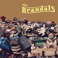 Brandals - The Brandals