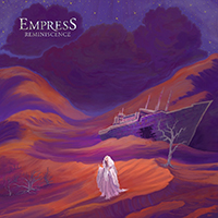 Empress (CAN) - Reminiscence (EP)