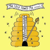 Jaws of Love - The Wild Honey Pie Buzzsession (Single)