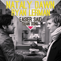 Dawn, Nataly - Easier Said Than Done (Single)