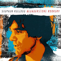 Kellogg, Stephen - Blunderstone Rookery