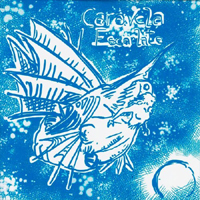 Caravela Escarlate - Rascunho (EP)