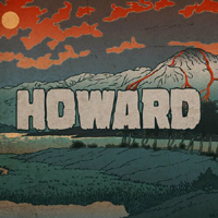 Howard - Howard I (EP)