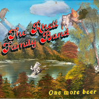 Rhett Family Band - One More Beer