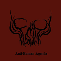 Hedonihil - Anti-Human Agenda