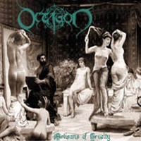 Octagon (USA) - Artisans Of Cruelty