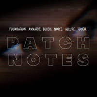 patchnotes - Patchnotes (EP)