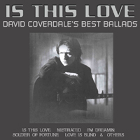 David Coverdale - Is This Love