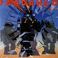 Fandango (GBR) - Future Times
