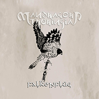 Mandragora Thuringia - Falkenflug (Single)
