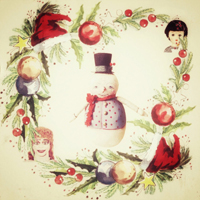 ullingford, Gemma - It's Christmas (EP)