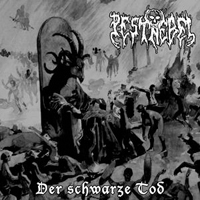 Pestnebel - Der Schwarze Tod