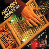 Nathan James - What You Make Of It