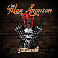 Anguson, Max - Rock'n'Roll