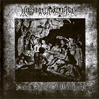 Heresiarch Seminary - Dark Ages Of Witchery