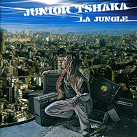 Junior Tshaka - La jungle