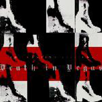 Death In Vegas - The Contino Sessions (Japan Edition)
