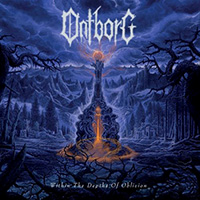 Ontborg - Within The Depths Of Oblivion