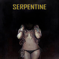 Serpentine (GRC) - Serpentine