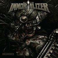 Immortalizer - Unleashed