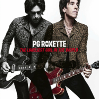 PG Roxette - The Loneliest Girl In The World (Single)