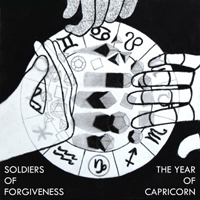 Soldiers of Forgiveness - The Year Of Capricorn