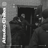 Atsuko Chiba - Atsuko Chiba - Audiotree Worldwide (EP)