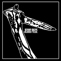 Jesus Piece - 3 Song Tape - Summer 16 (EP)
