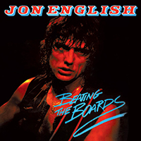 Jon English - Beating the Boards (Live) CD1