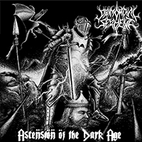 Primordial Serpent - Ascension of the Dark Age