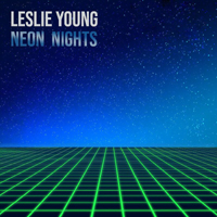 Leslie Young - Neon Nights (EP)