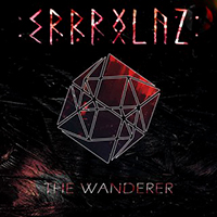 Errrilaz - The Wanderer