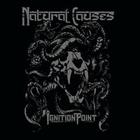 Ignition Point - Natural Causes