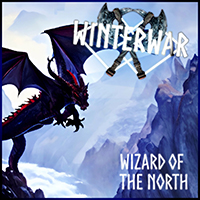 Winterwar - Wizard of the North
