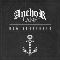 Anchor Lane - New Beginning (EP)