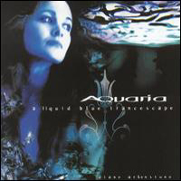Diane Arkenstone - Aquaria: A Liquid Blue Trancescape