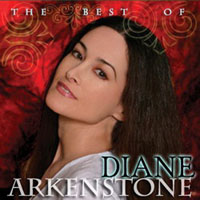 Diane Arkenstone - The Best Of Diane Arkenstone